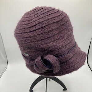 BETMAR NEWYORK WOMANS HAT--- FLAPPER STYLE